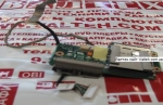 Плата Asus K51IO USB CR BOARD