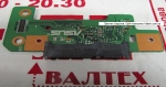 Плата Asus X555SJ HDD BOARD REV. 2.0
