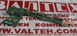 Плата Asus X102BA IO REV. 2.0