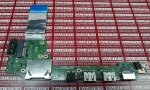 Плата Asus X200MA IO REV. 2.0