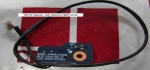 Плата BA92-05535A LID SUB