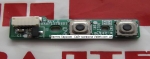 Плата DA0FL5TB6D1 REV:D