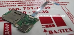 Плата DA0ZA3TH4D0 REV:D