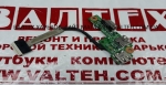 Плата DG15 CRT BOARD 09598-1 48.4HH03.011