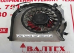 Кулер HP DV6-7252er, DV6-7000, DV7-7000
