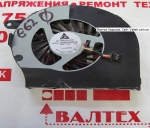 Кулер HP G62, CQ62, G72, CQ43, CQ72, CQ42