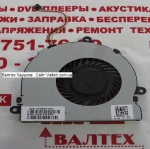 Кулер трехпиновый HP Pavilion 15-G, 15-G000, 15-G100, 15-G200