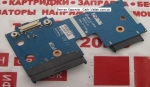 Плата KAWF0 LS-4852P