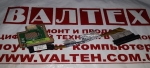 Плата M51VA SIM BOARD P/N: 08G2015MA12Q REV: 1.2