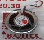 Кулер MSI M670X, GX-610, MS-16342