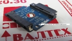 Плата PAJ90 LS-7403P Rev 1.0