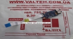 Плата QCLA4 LS-8864P с шлейфом QCLA5 NBX00017J00
