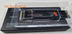 Новый SSD M.2 256gb Huadisk NVMe 2280 HYV256X3(HXY)