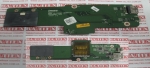 Плата USB, FireWare, CardRider DELL VOSTRO PP37L 168VM90001-186D