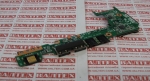 Плата USB, картридера, звука для Asus 1015PE
