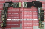 Плата USB портов, картридера, звука Asus Eee PC 1015PN