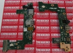 Плата X101CH_IO Rev. 2.1
