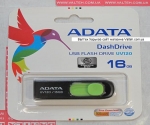 Флешка 16 Гб ADATA AUV120-16G-RBG