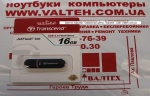 Флешка 16 Гб Transcend TS16GJF300