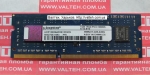 Память 1 Гб DDR 3 SO-DIMM 1333 Kingston