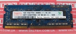 Память 1 Гб DDR 3 SO-DIMM 1066 Hynix