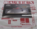 Память 2GB DDR3 1600 TeamElite