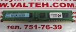 Память 2GB DDR3 1333 NCP