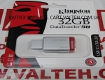 Флешка 32 Гб USB 3.0 Kingston DT50 (DT50/32GB)