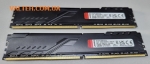 Память 32gb ddr4 3200mhz Kingston Fury KF432C16BB1K2/32