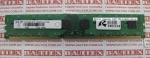 Память 4GB DDR3 1333 NCP