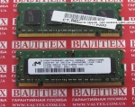 Память 512mb DDR 2 SO-DIMM PS2-5300 MT