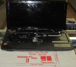 Корпус Acer Aspire 5542G, 5542, 5242