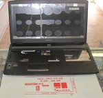 Корпус Acer Emachines G420 Model ZY5D