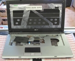 Корпус Acer TravelMate 2480