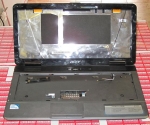 Корпус Acer Aspire 4732Z