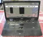 Корпус Acer TravelMate 5530, 5730, 5530G