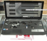 Корпус Acer Emachines E732, E732G, E732G-333G32Mnkk