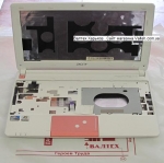 Корпус Acer Aspire One ZE6, Happy2, Happy2-N578Qpp