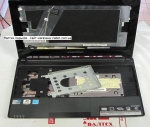 Корпус Acer Emachines 355, PAV70, 355-N571G32ikk