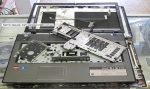 Корпус Acer Aspire 7551, 7551G, MS2310, 7551G-P344G50Mnkk
