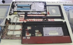 Корпус Acer Aspire One D255, D255-1134