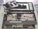 Корпус Acer Aspire 1551