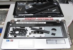 Корпус Acer Emachines G730, G730G, MS2293