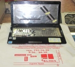 Корпус Asus Eee PC 1101HA