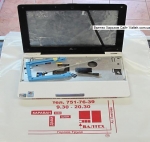 Корпус Asus Eee PC 1008HA