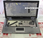 Корпус Asus F3S, F3J