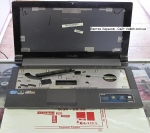 Корпус Asus N53, N53SM
