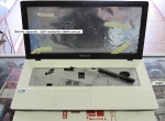 Корпус Asus X75V, X75VC