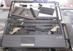 Корпус Asus F50S