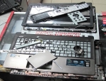 Корпус Asus A55V, K55VM, A55VM-SX174D